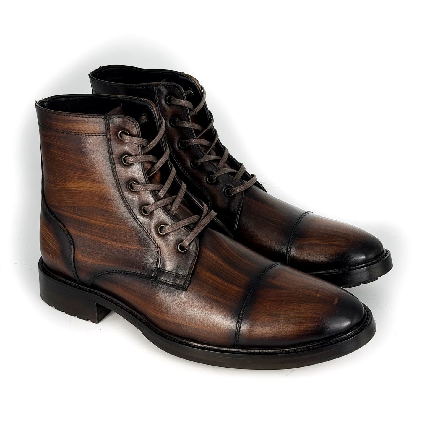 PETER KOMBAT PIEL BROWN (TRACK)