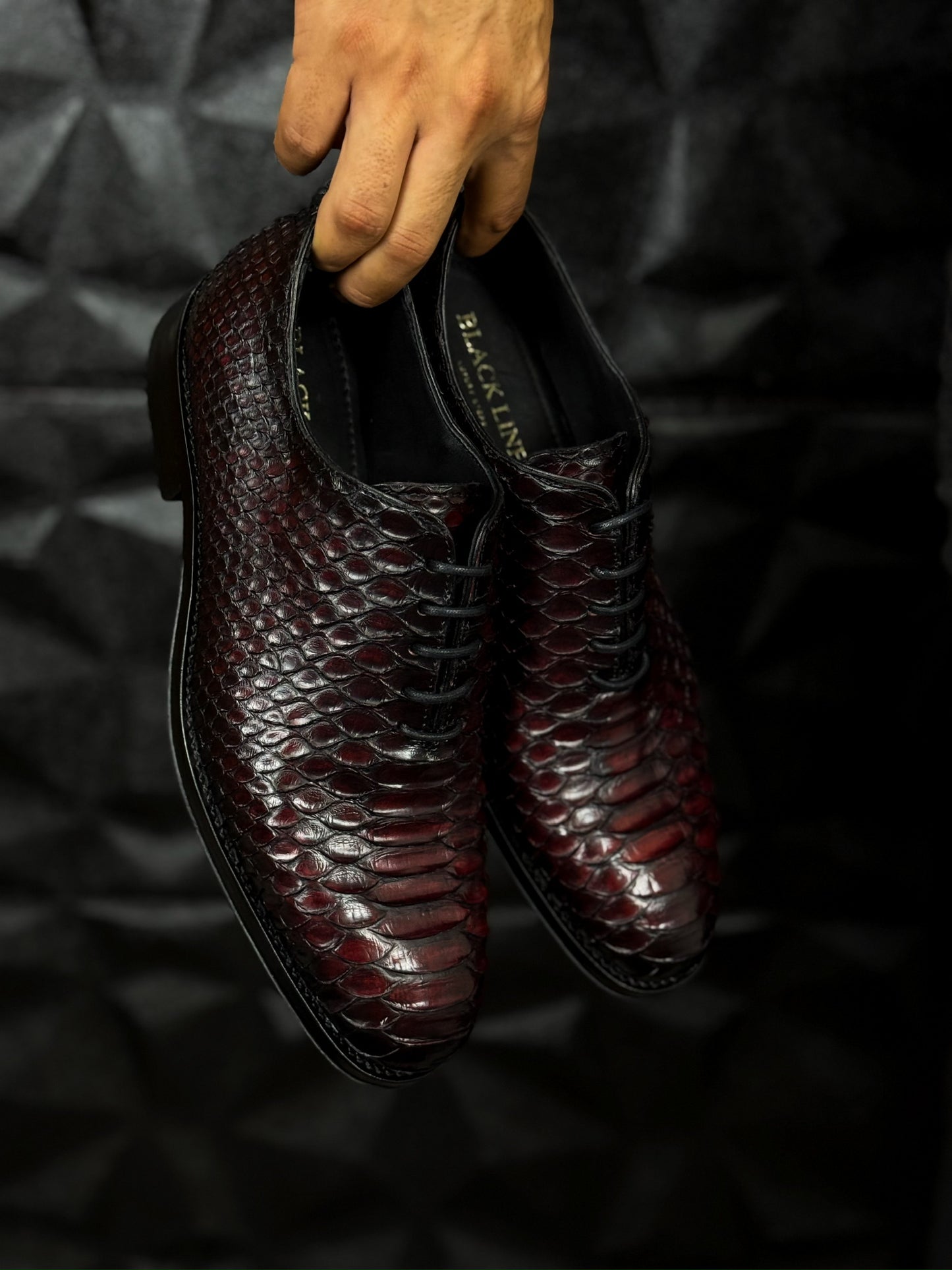 WINE PYTHON HUGO
