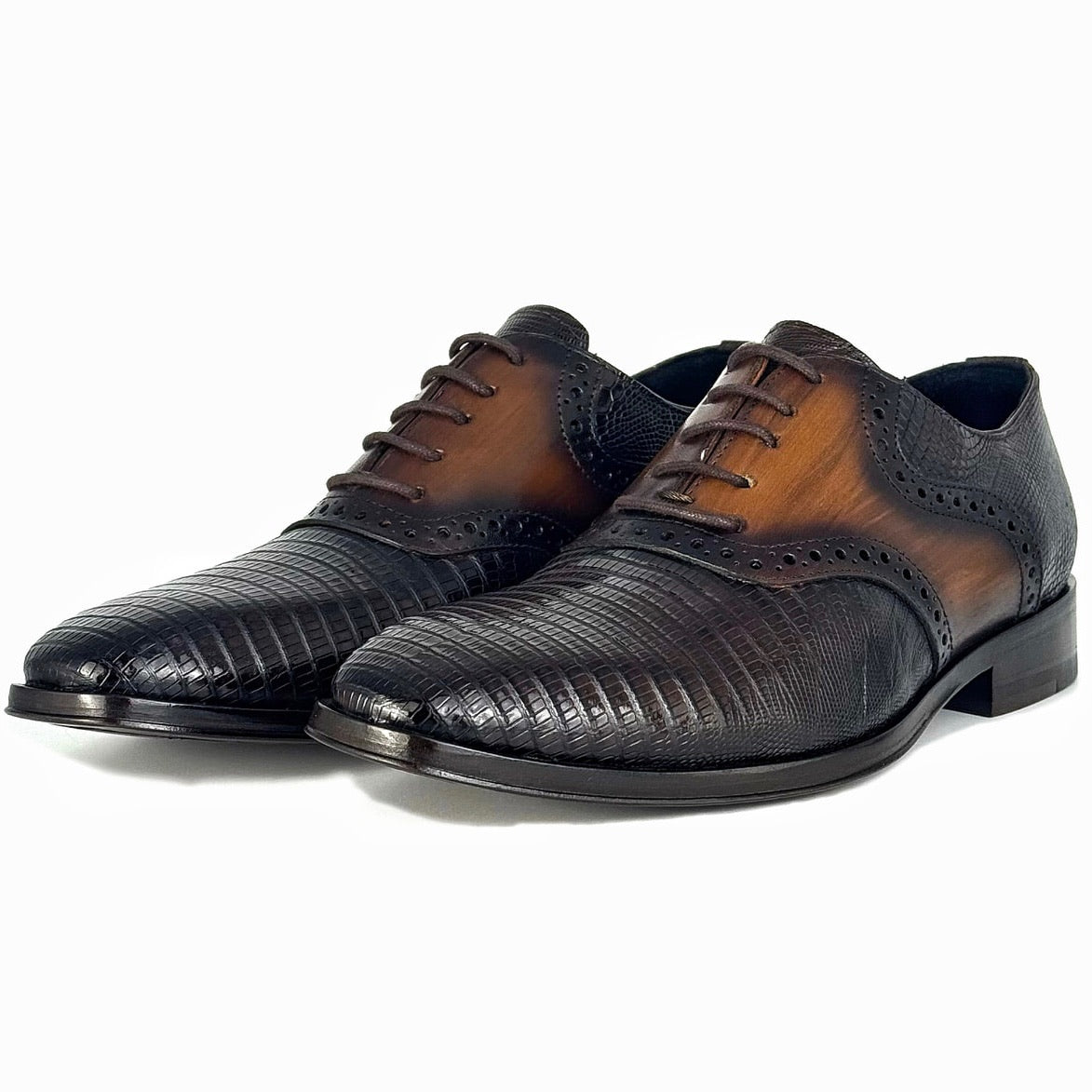 ROBERT LIZARD & PIEL