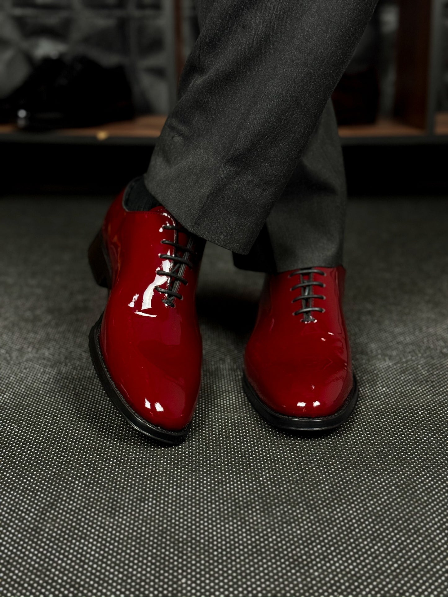 WINE CHAROL WHOLECUT HUGO