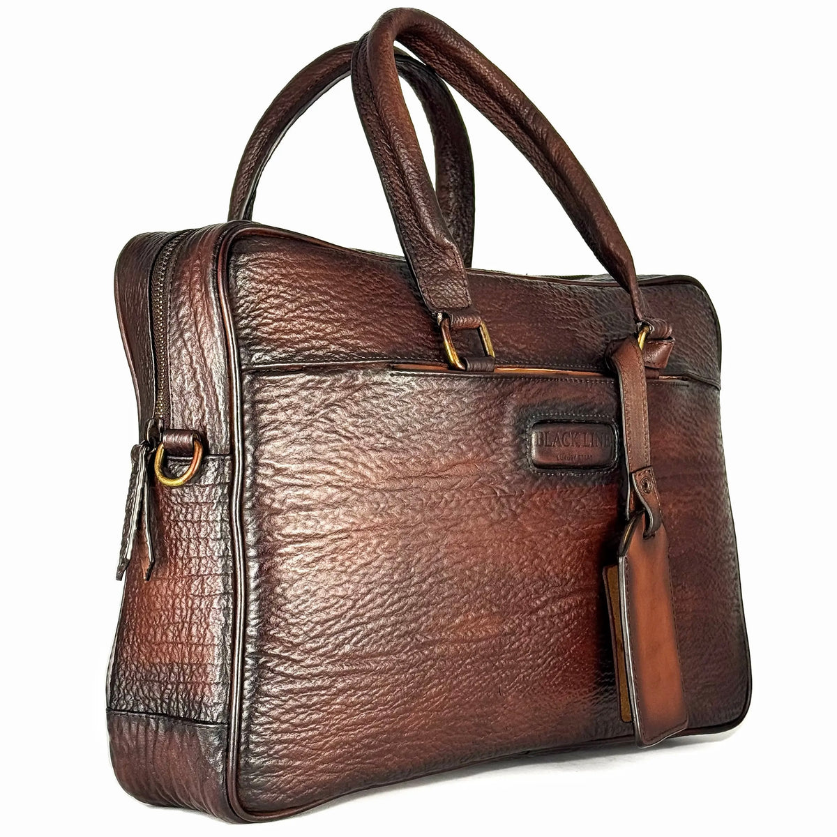 PORTAFOLIO TIBURON BROWN