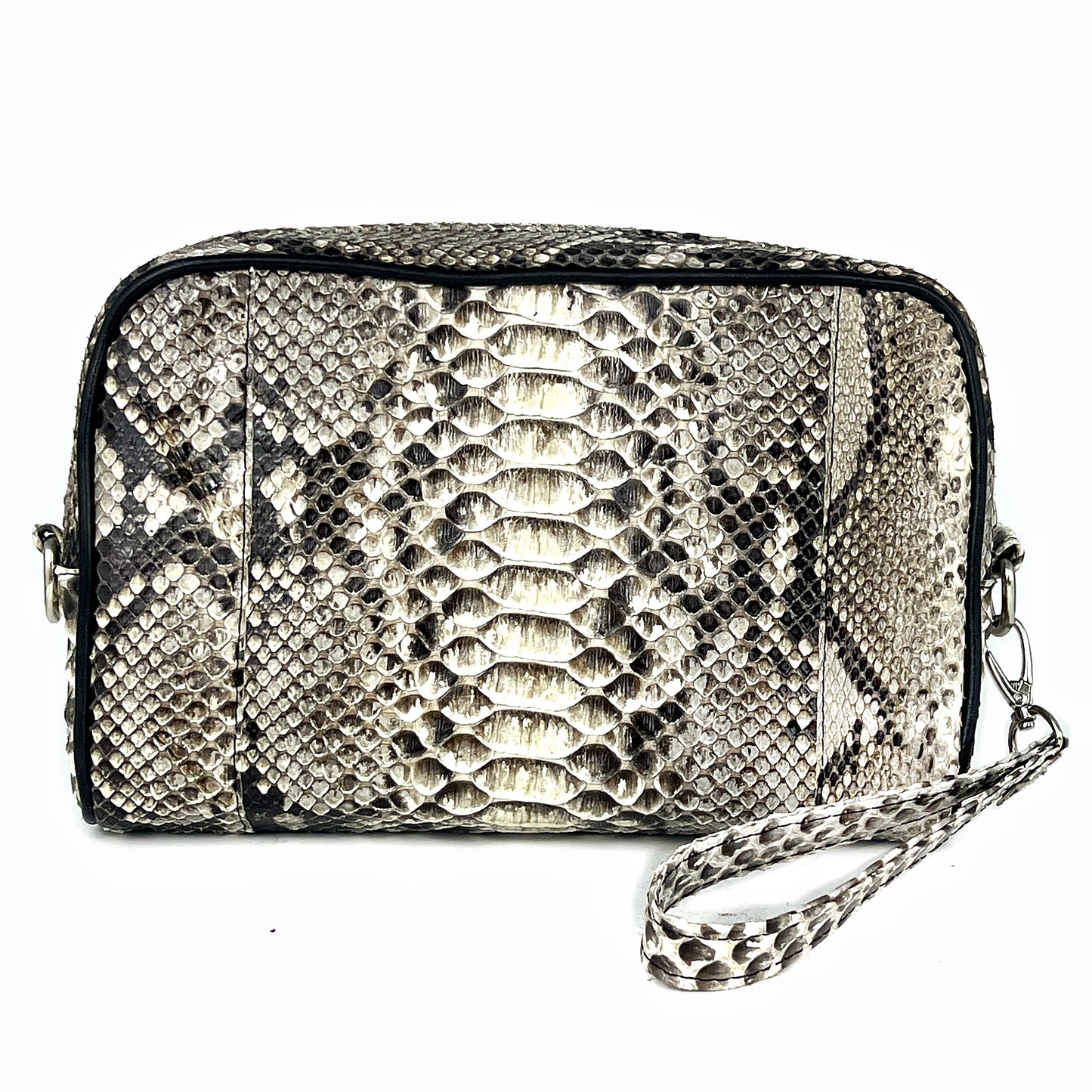 PYTHON BANDOLERA