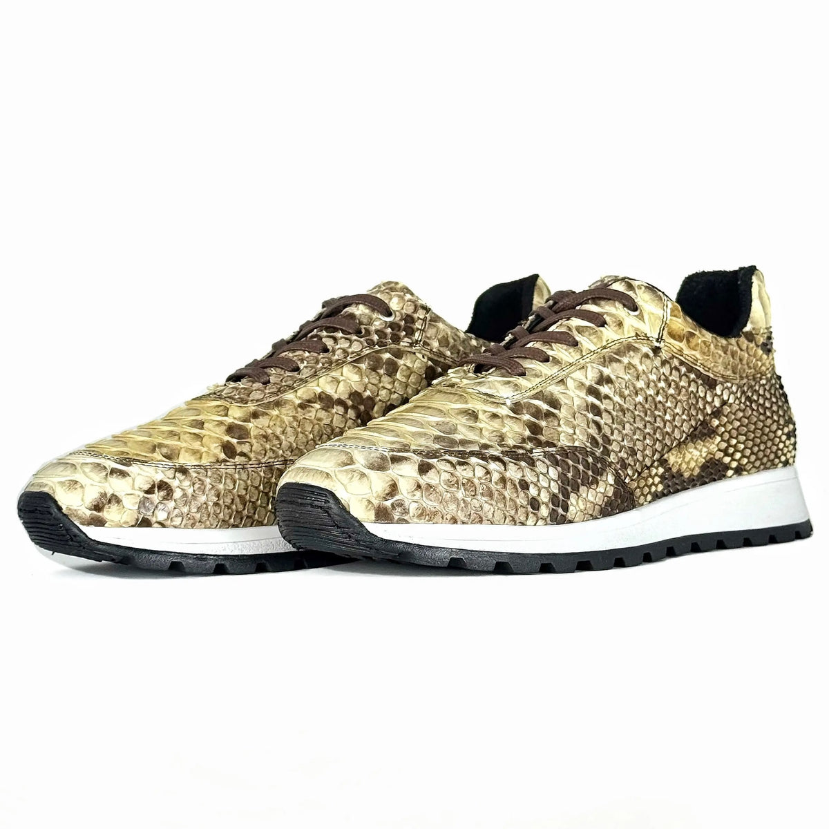 SNEAKER PITON