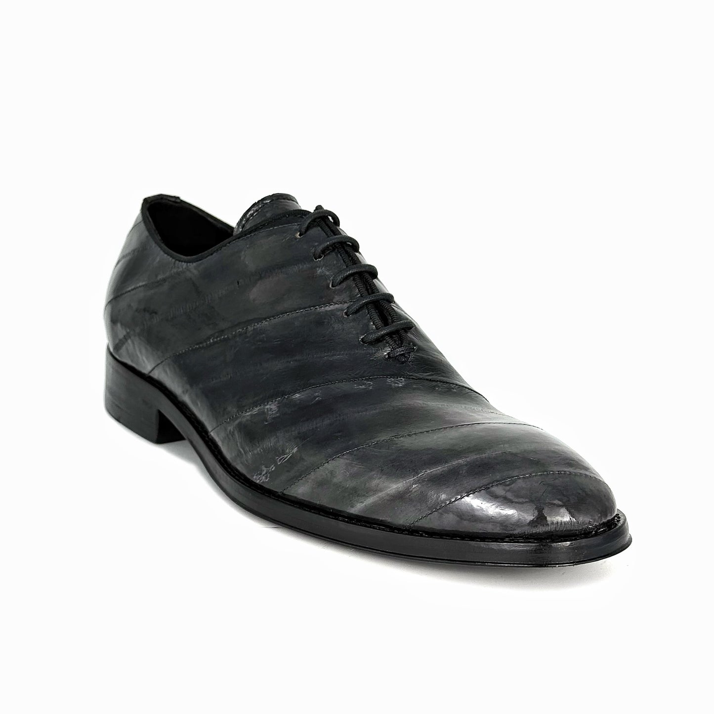 GREY WHOLECUT ELL HUGO