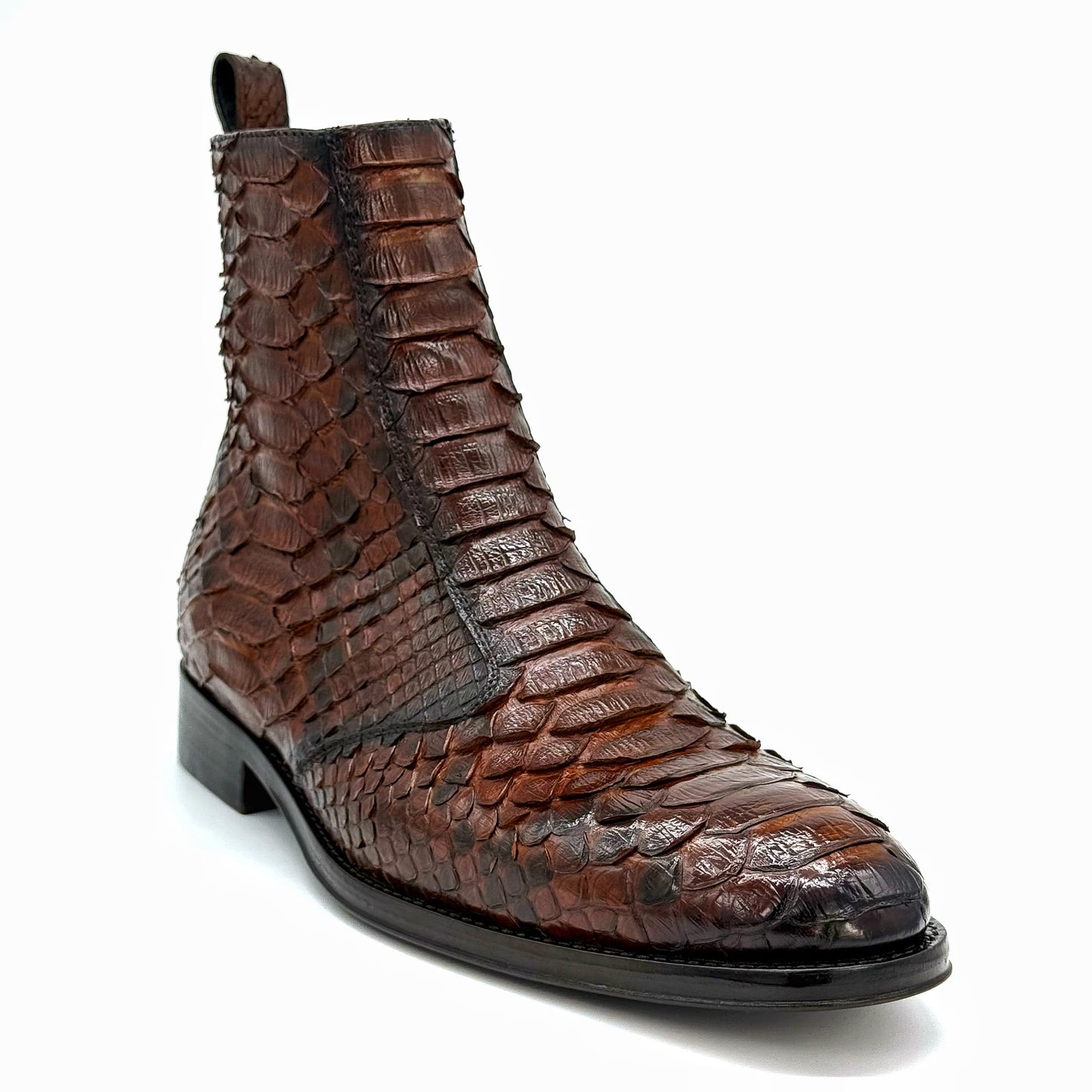 SNAKE DILAN