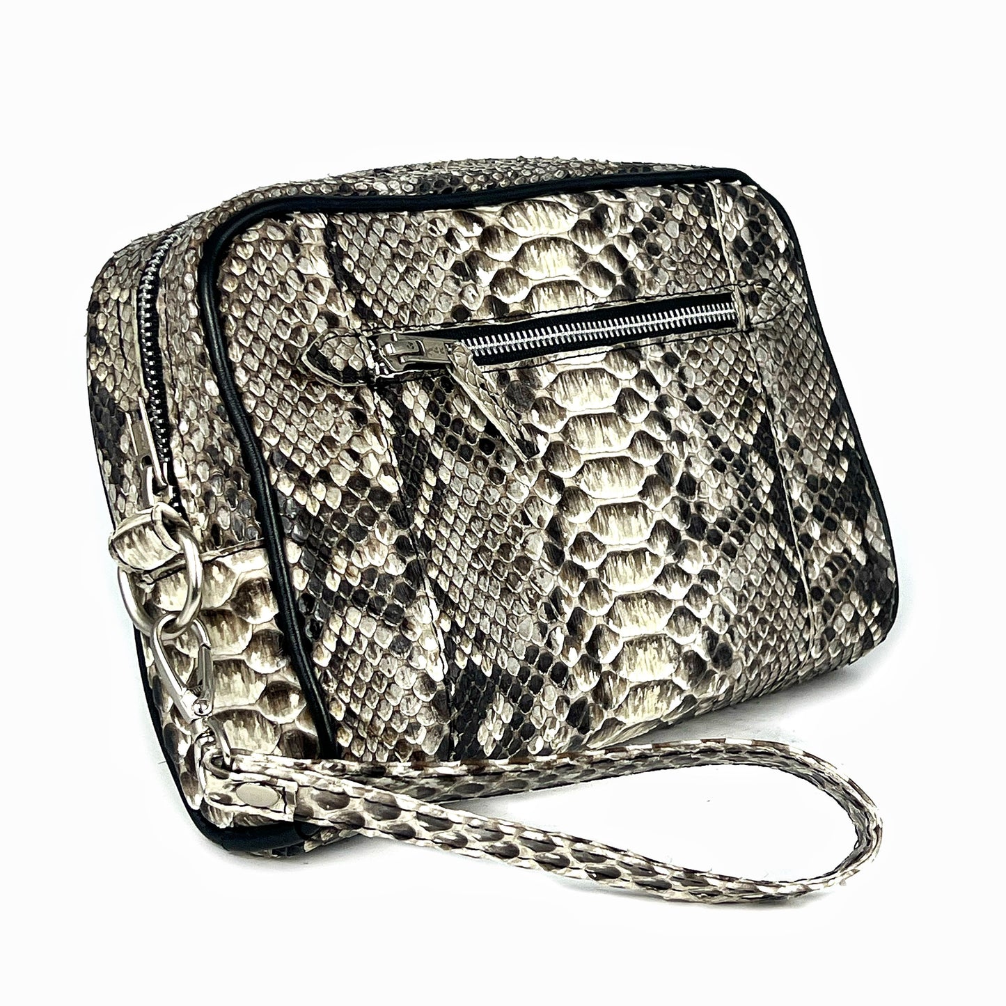 PYTHON BANDOLERA