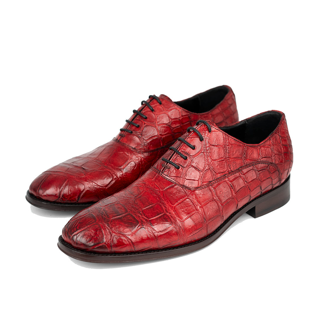 RED CROCO ALEXANDER