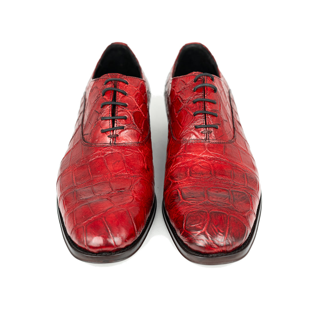 RED CROCO ALEXANDER