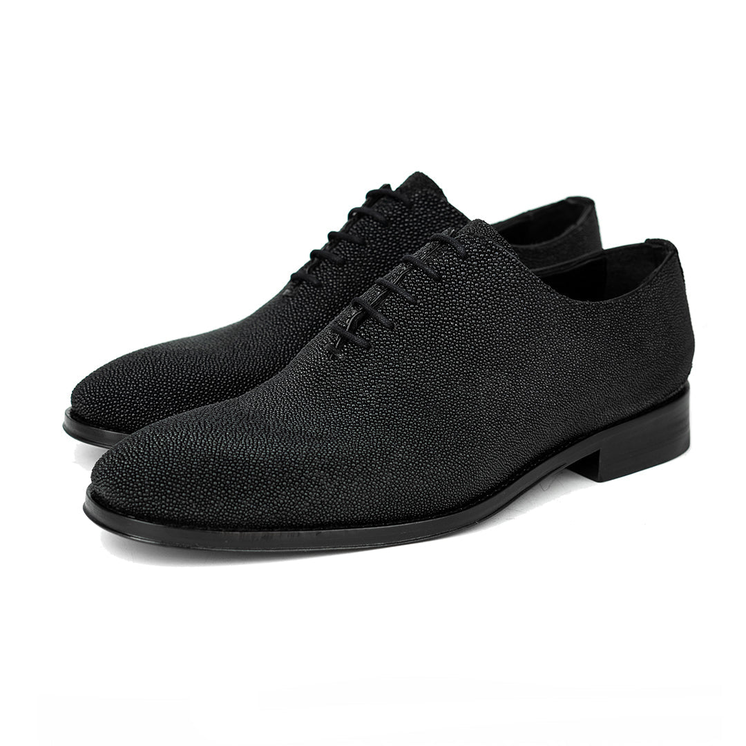 BLACK STINGRAY HUGO