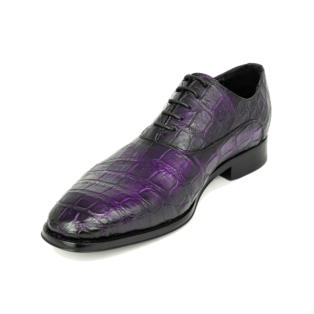 PURPLE CROCO ALEXANDER