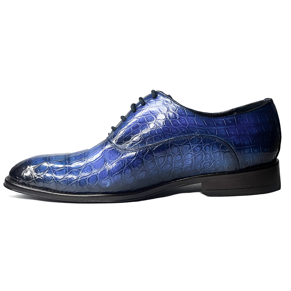 BLUE CROCO ALEXANDER