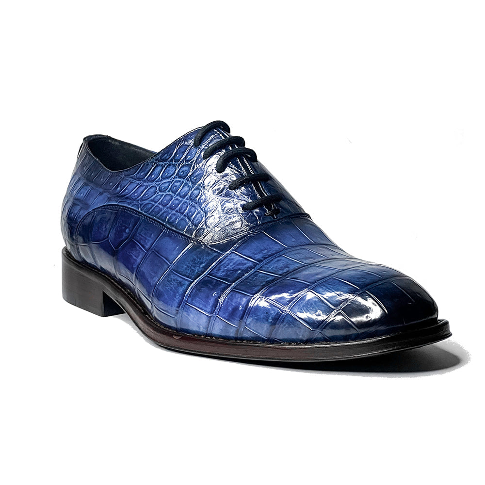BLUE CROCO ALEXANDER