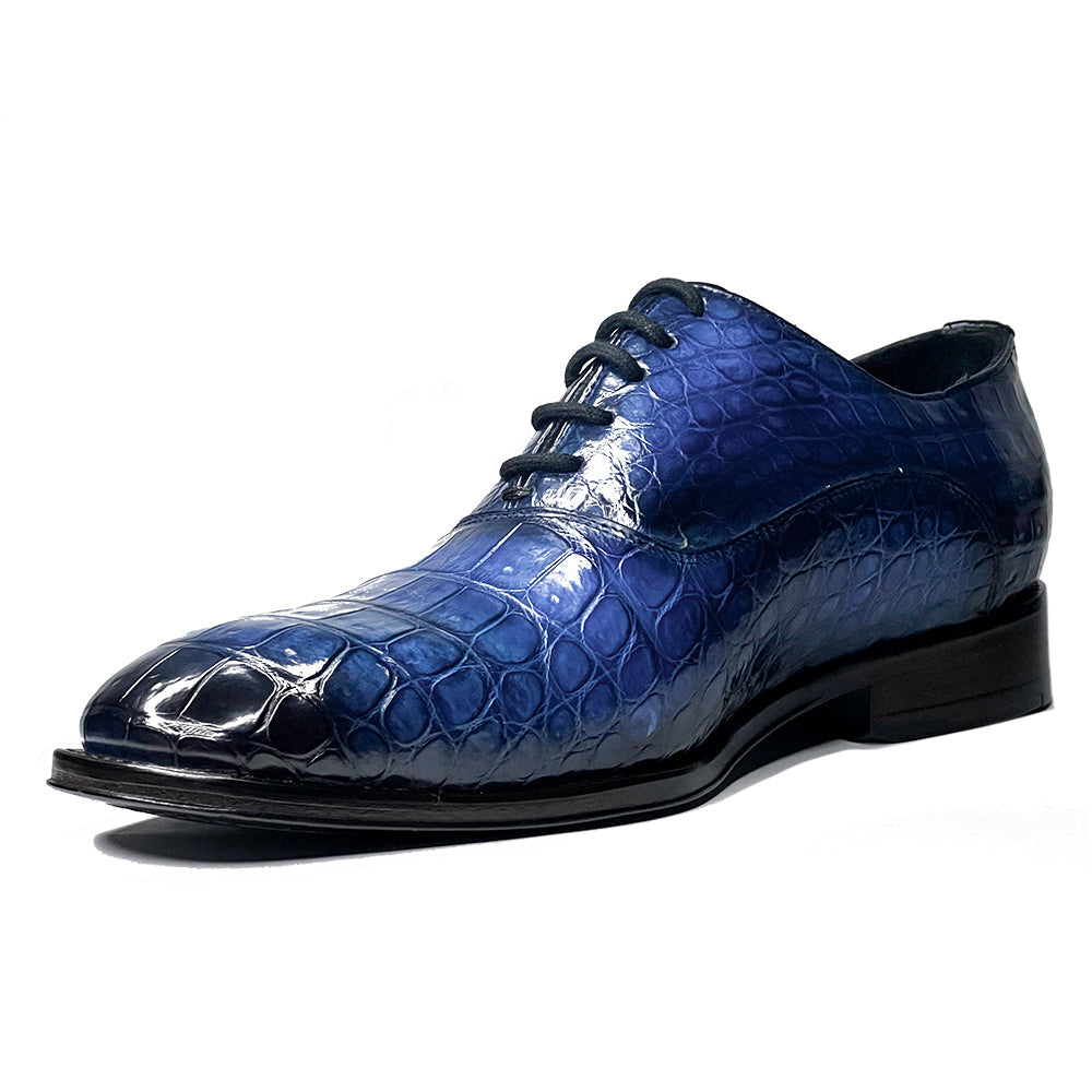 BLUE CROCO ALEXANDER