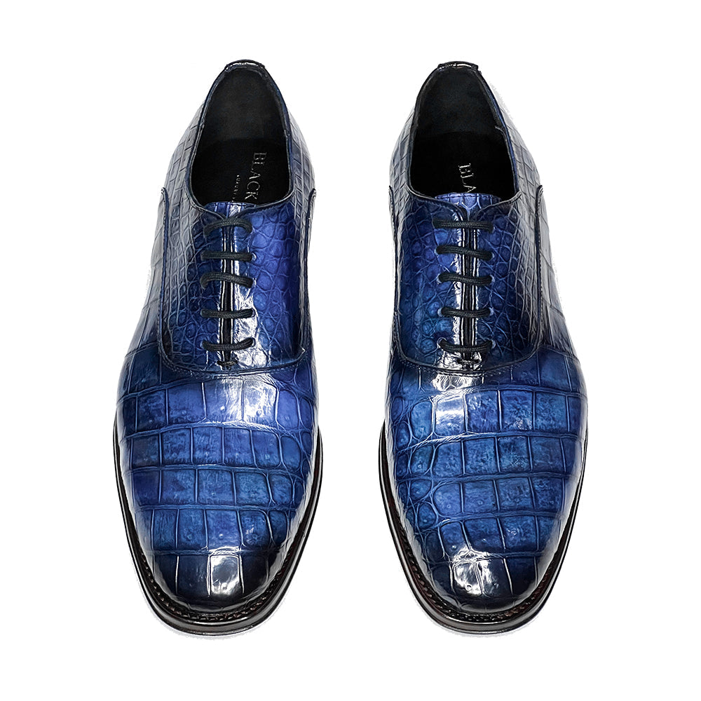 BLUE CROCO ALEXANDER