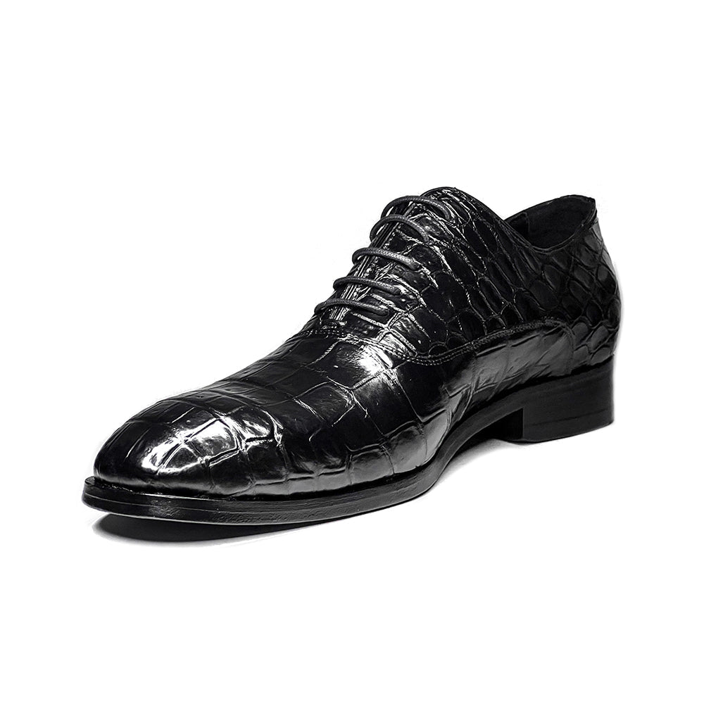 BLACK CROCO ALEXANDER