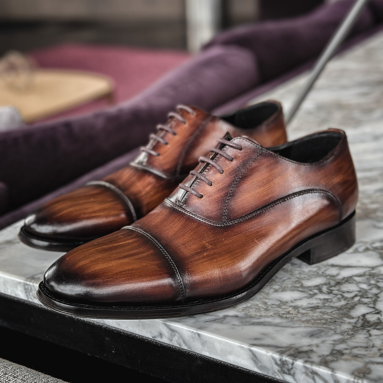 PATINA ALEJANDRO