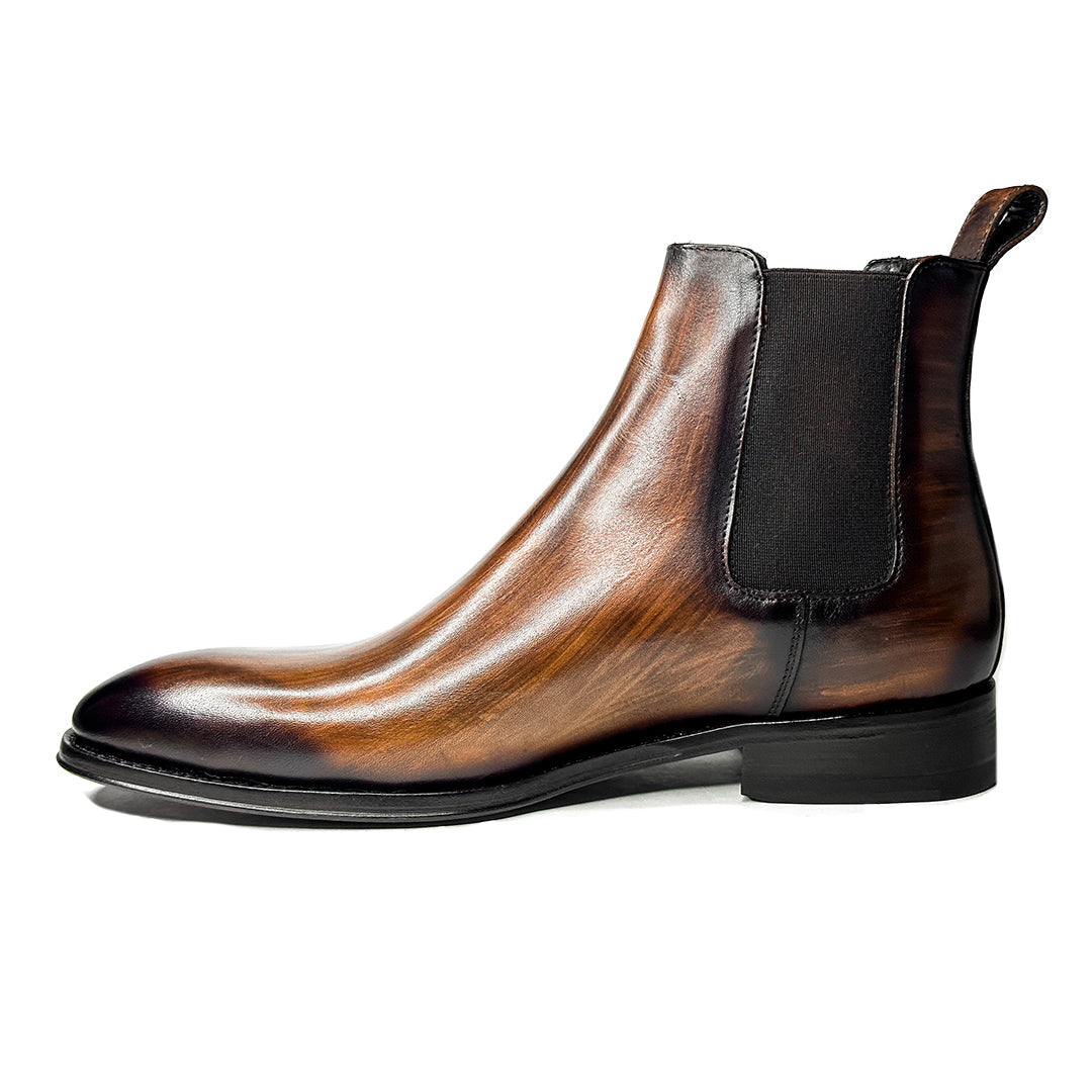 PATINA SAMUEL CHELSEA