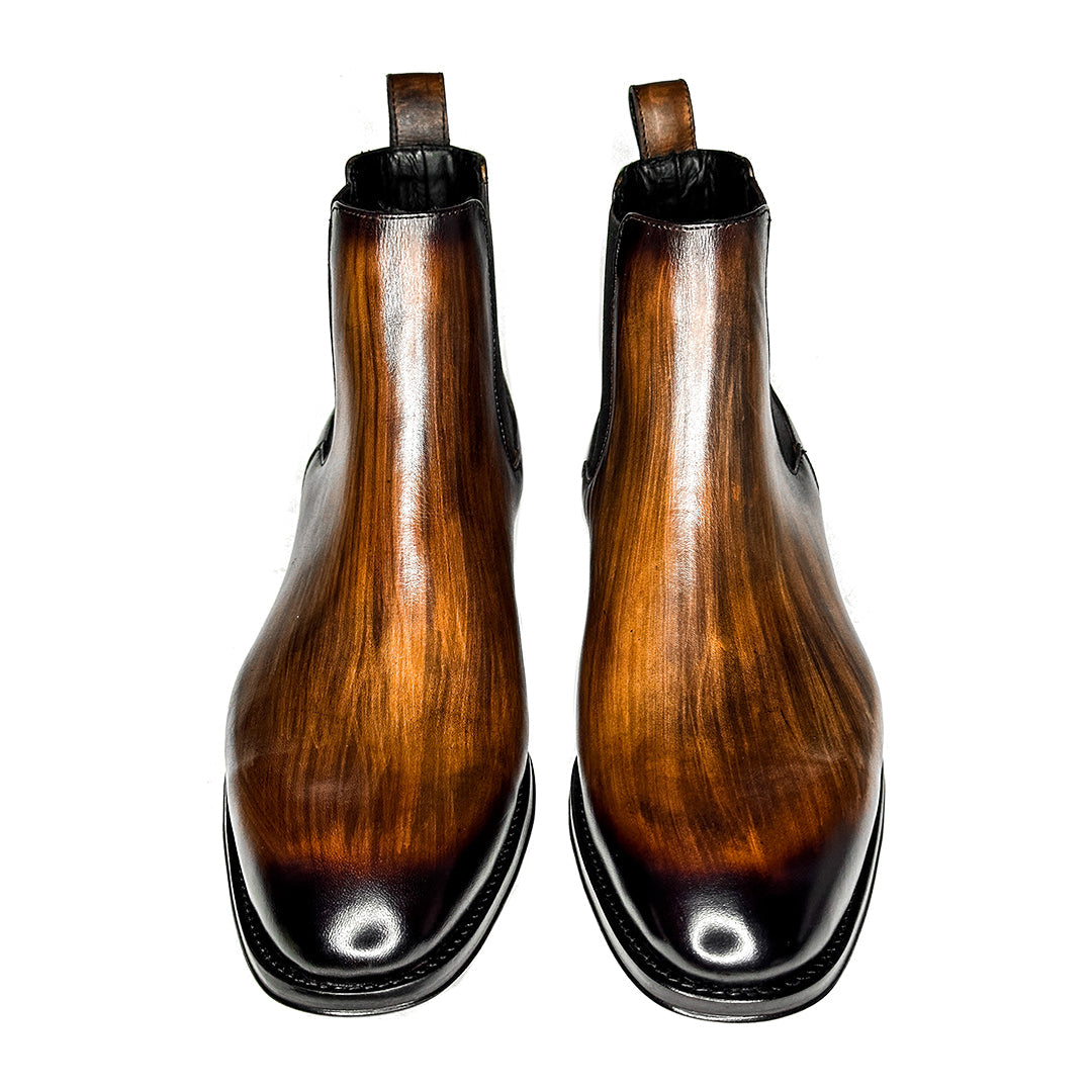 PATINA SAMUEL CHELSEA