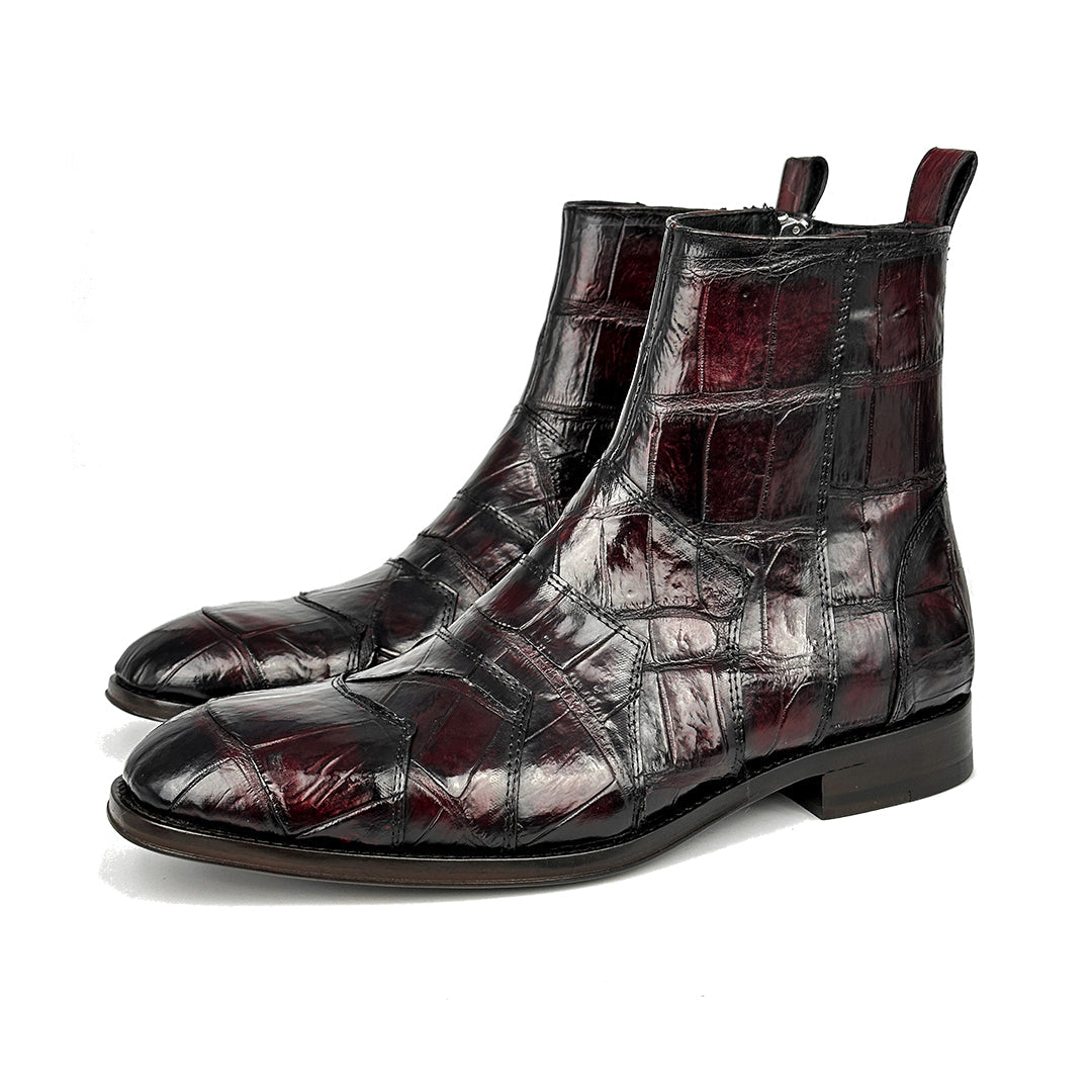 WINE CROCO EDWARD