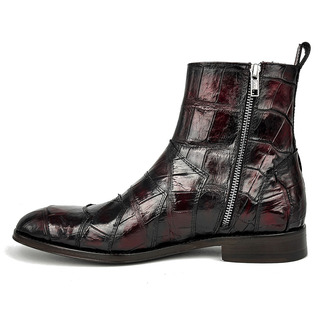 WINE CROCO EDWARD