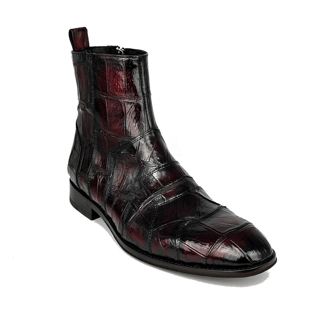 WINE CROCO EDWARD
