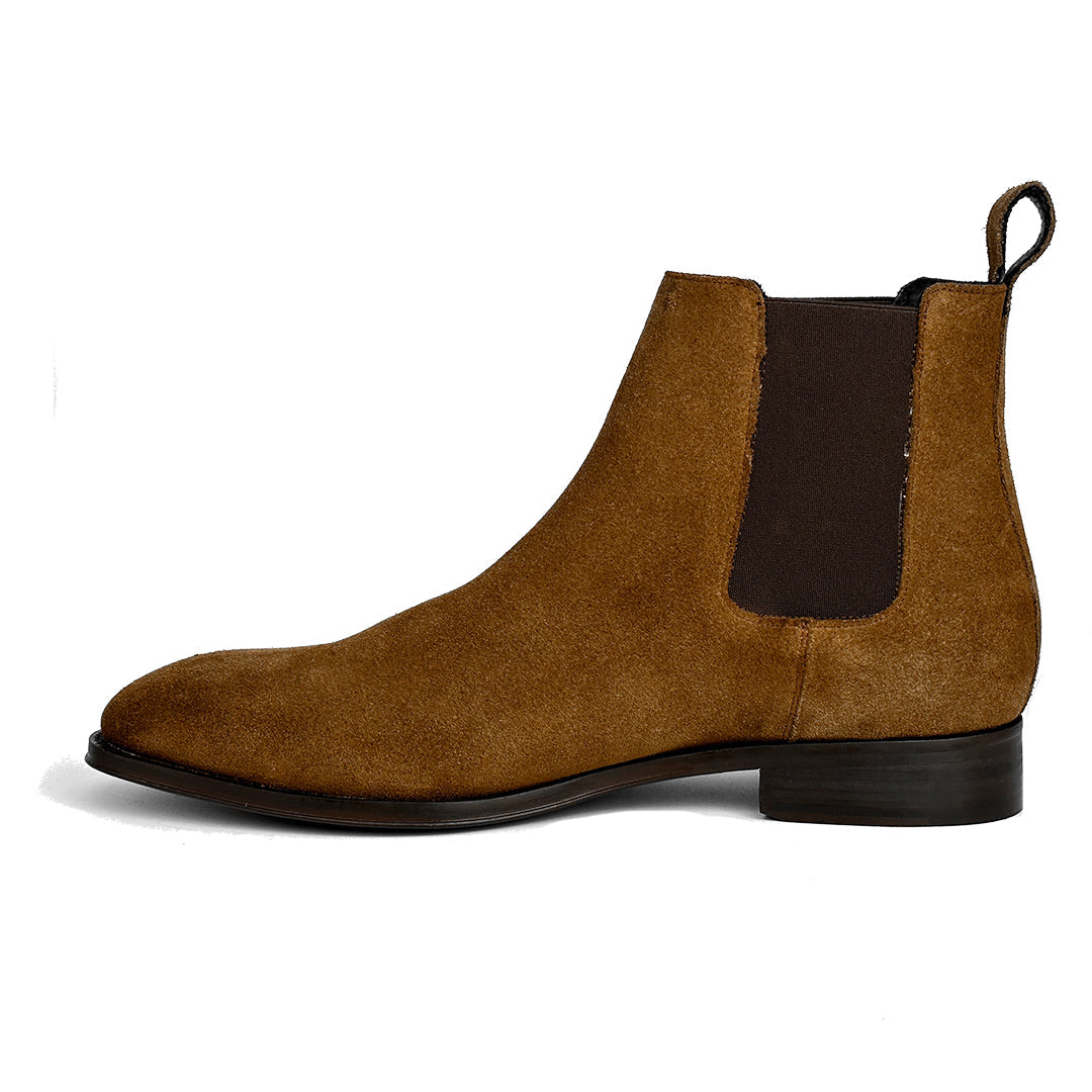 SUEDE SAMUEL CHELSEA