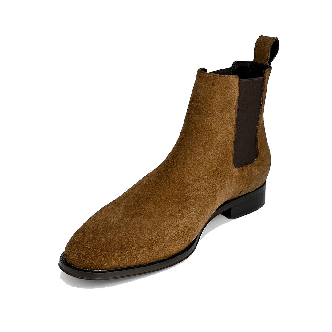 SUEDE SAMUEL CHELSEA