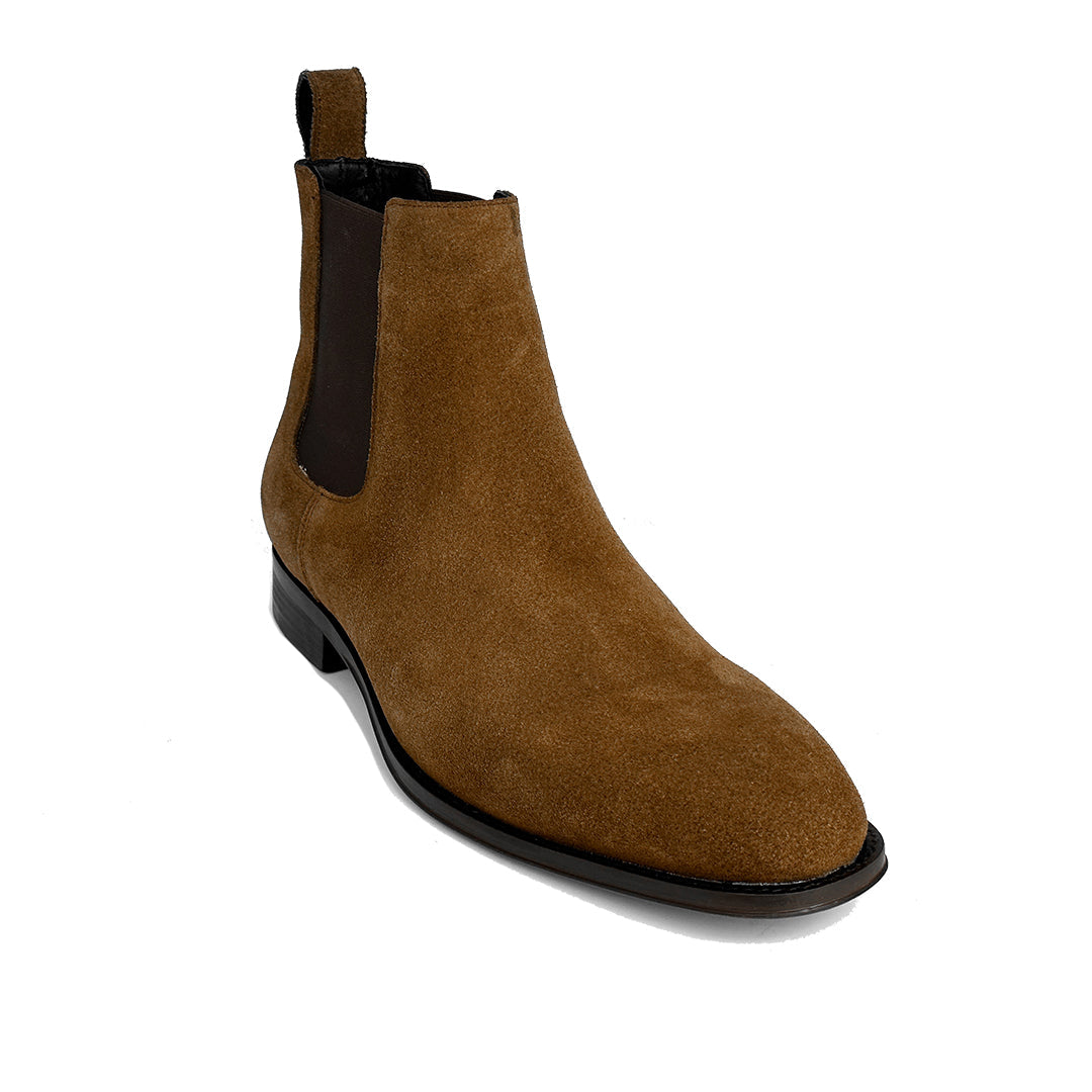 SUEDE SAMUEL CHELSEA