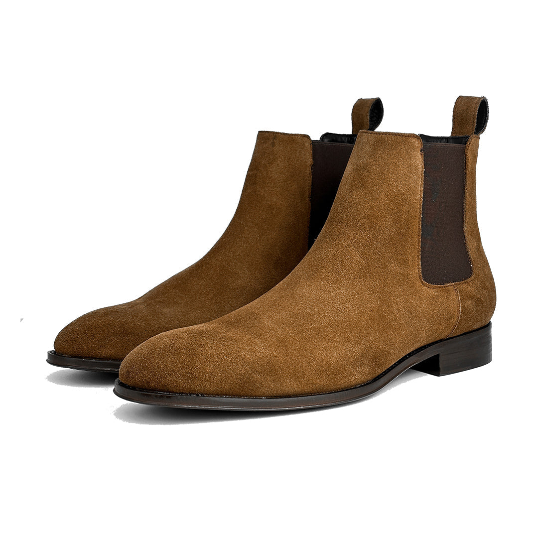 SUEDE SAMUEL CHELSEA