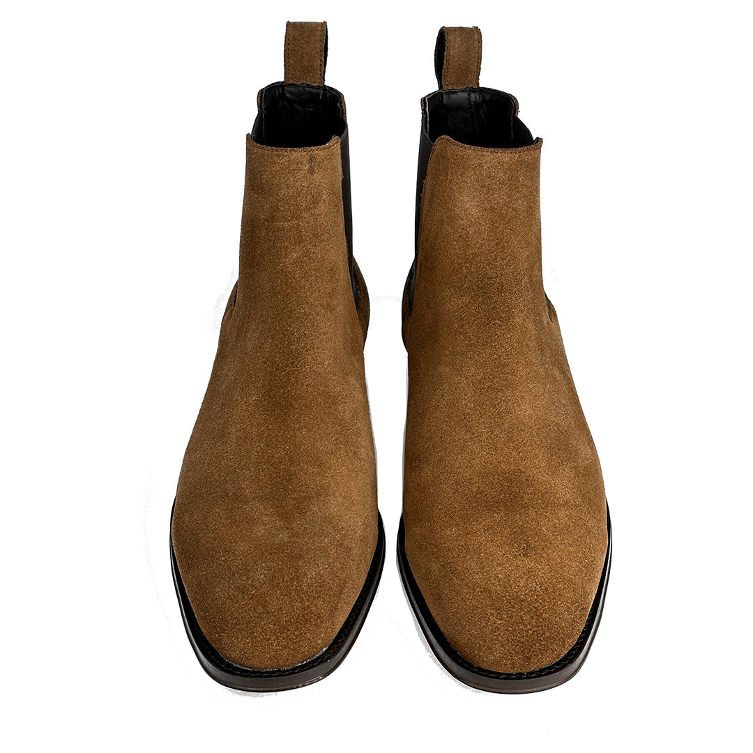 SUEDE SAMUEL CHELSEA