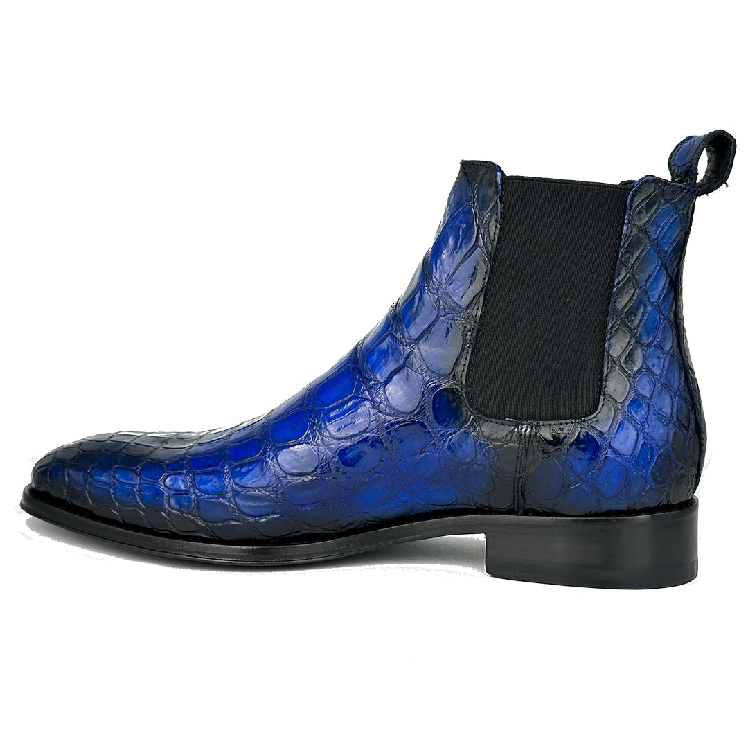 BLUE CROCO SAMUEL CHELSEA