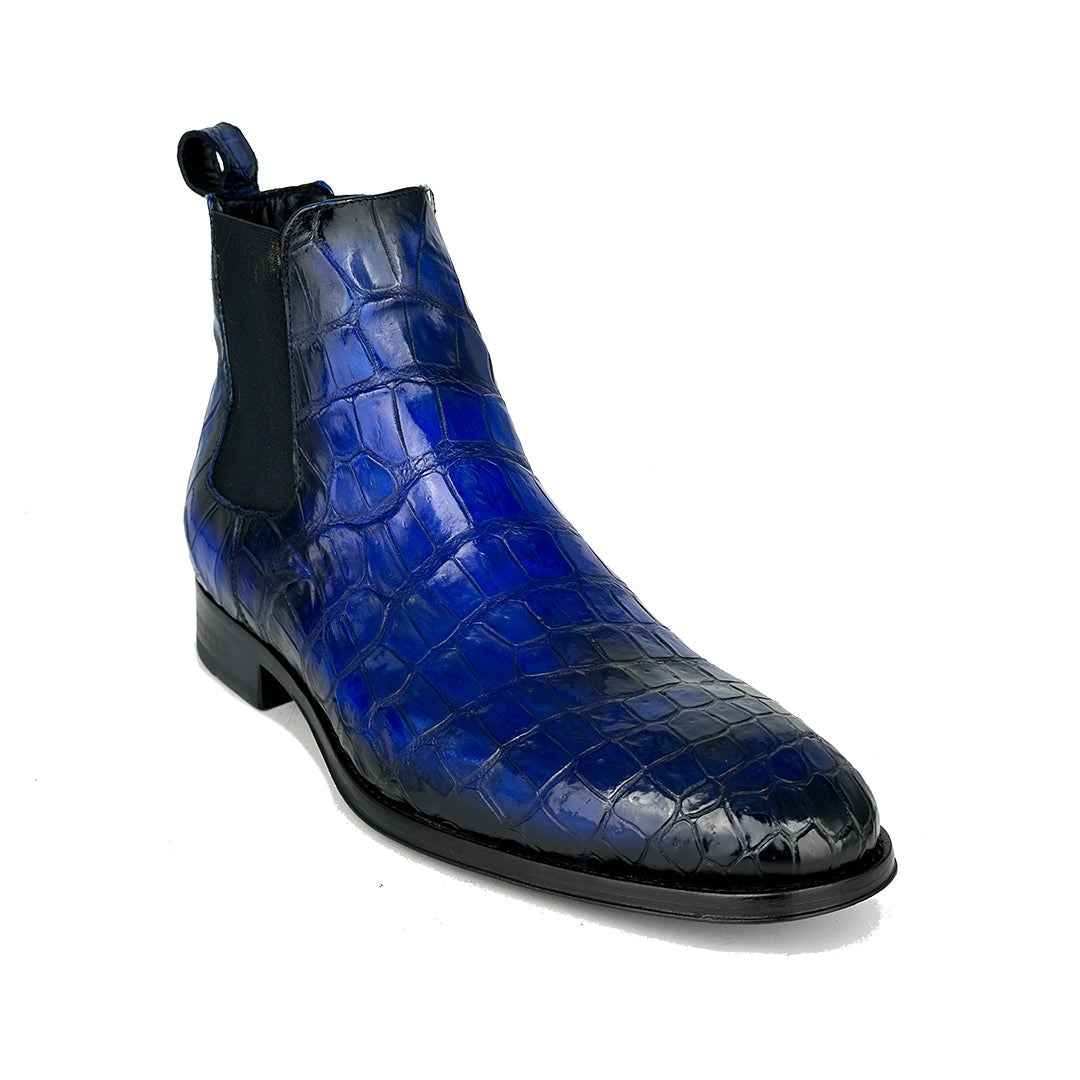 BLUE CROCO SAMUEL CHELSEA