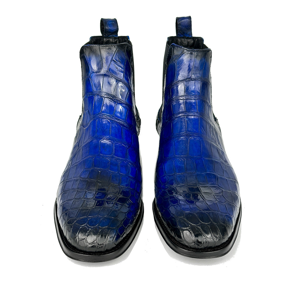 BLUE CROCO SAMUEL CHELSEA