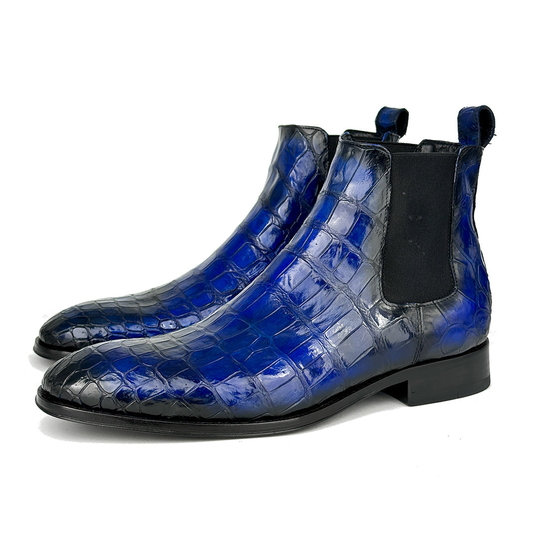 BLUE CROCO SAMUEL CHELSEA