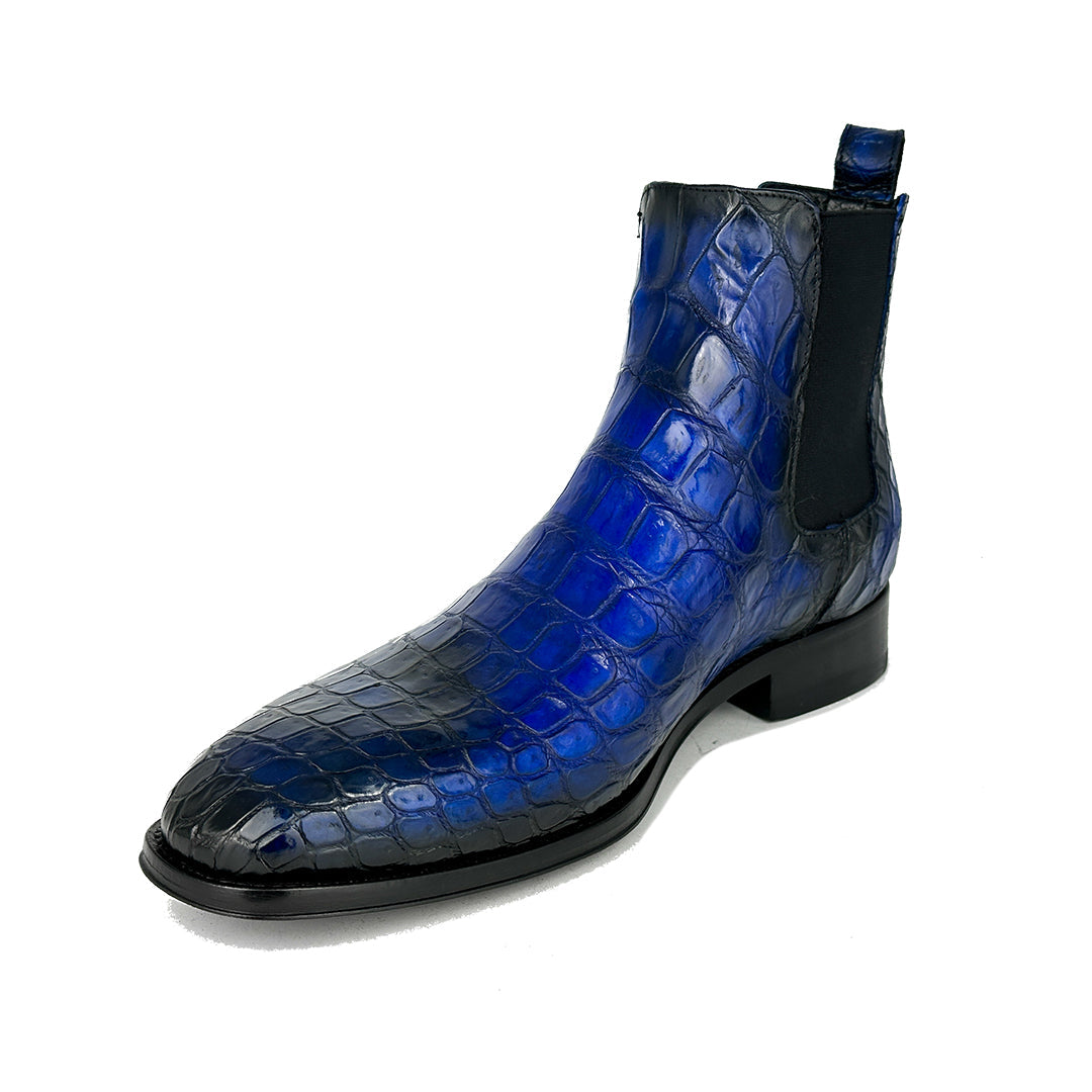 BLUE CROCO SAMUEL CHELSEA