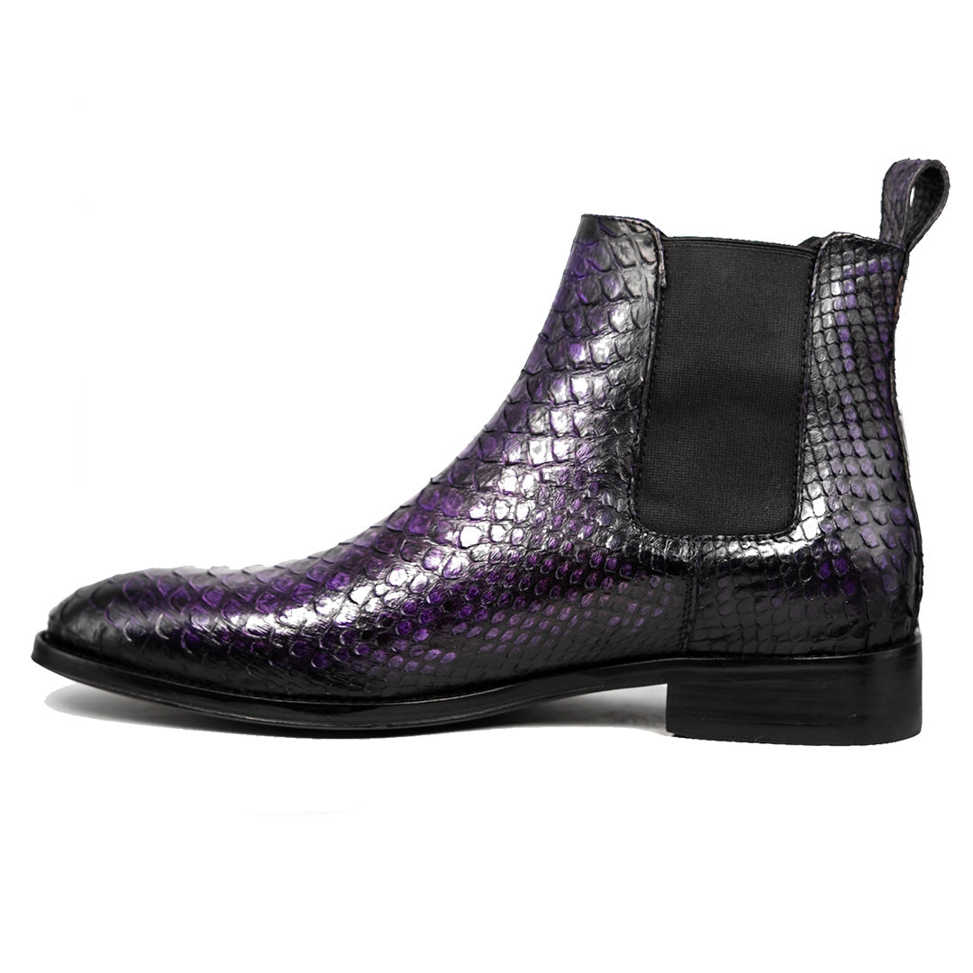 PURPLE SNAKE SAMUEL CHELSEA