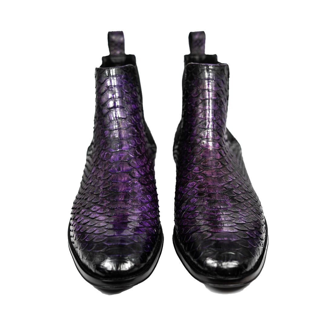 PURPLE SNAKE SAMUEL CHELSEA