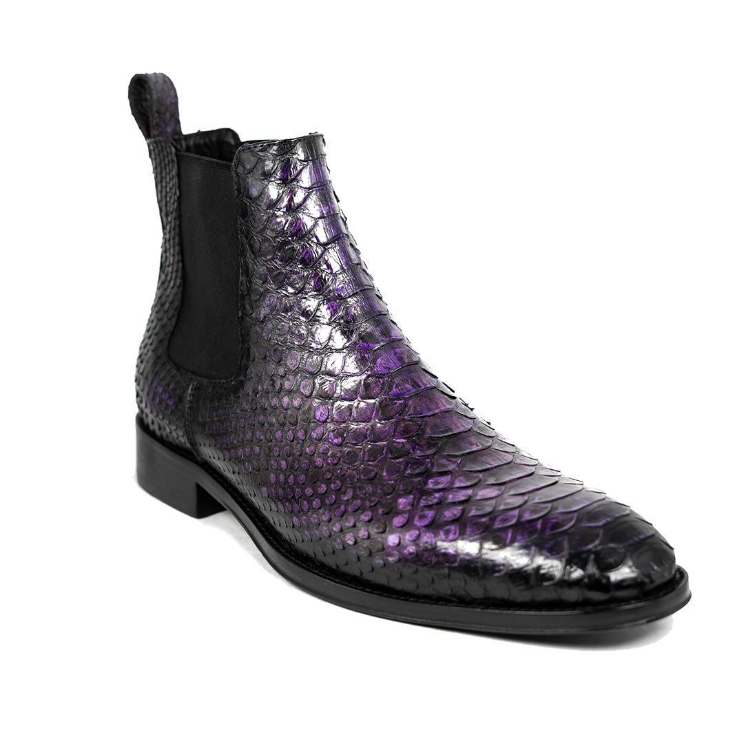 PURPLE SNAKE SAMUEL CHELSEA