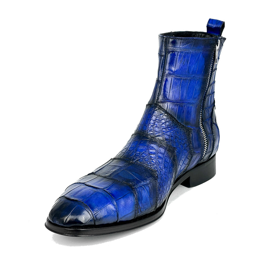 BLUE CROCO EDWARD