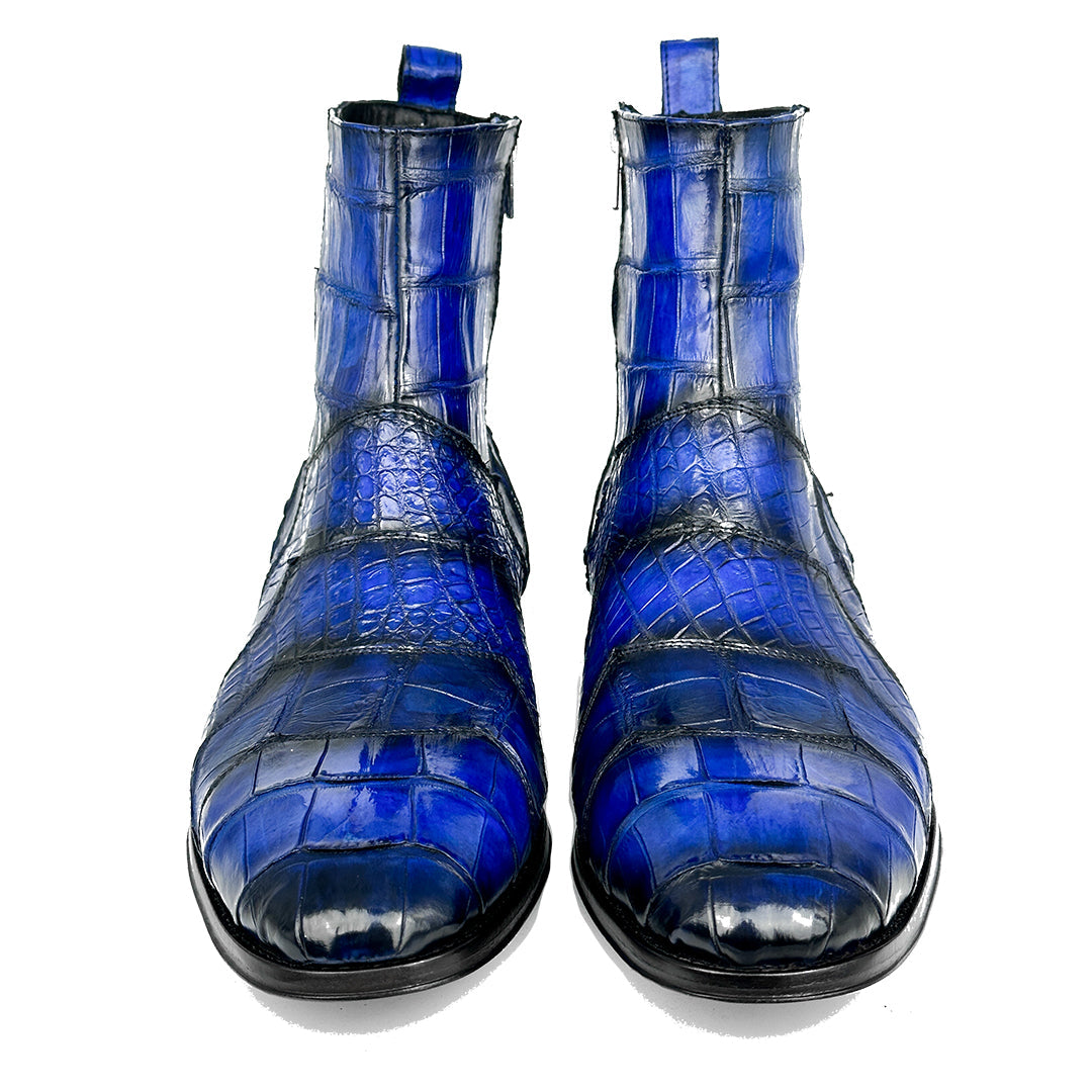 BLUE CROCO EDWARD