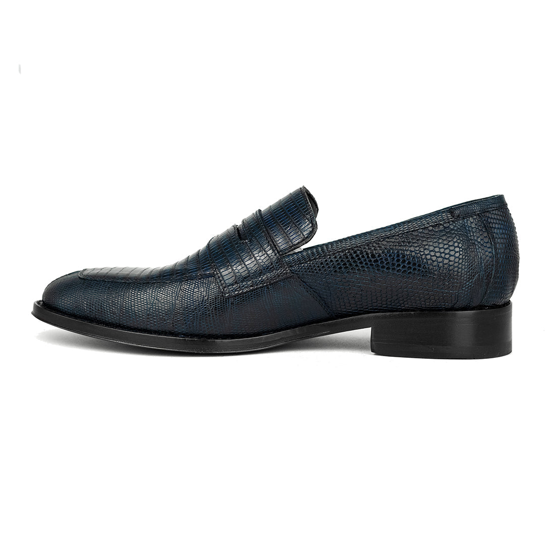 BLUE LIZZARD DORIAN