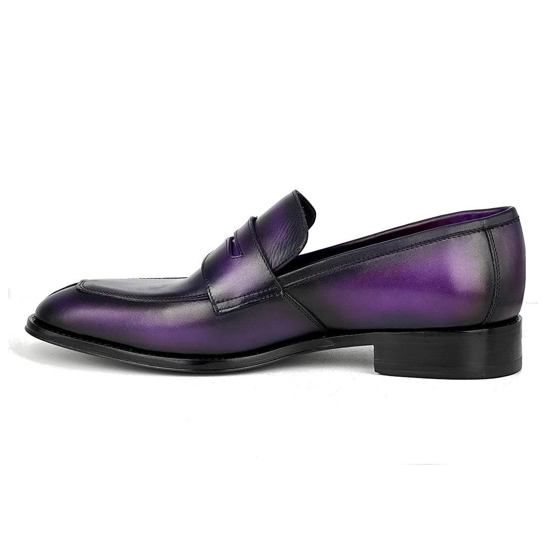 PURPLE DORIAN