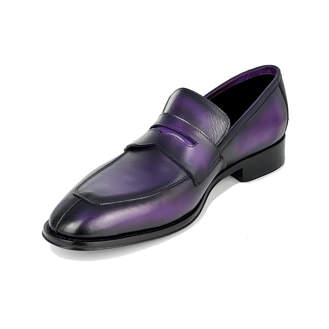 PURPLE DORIAN
