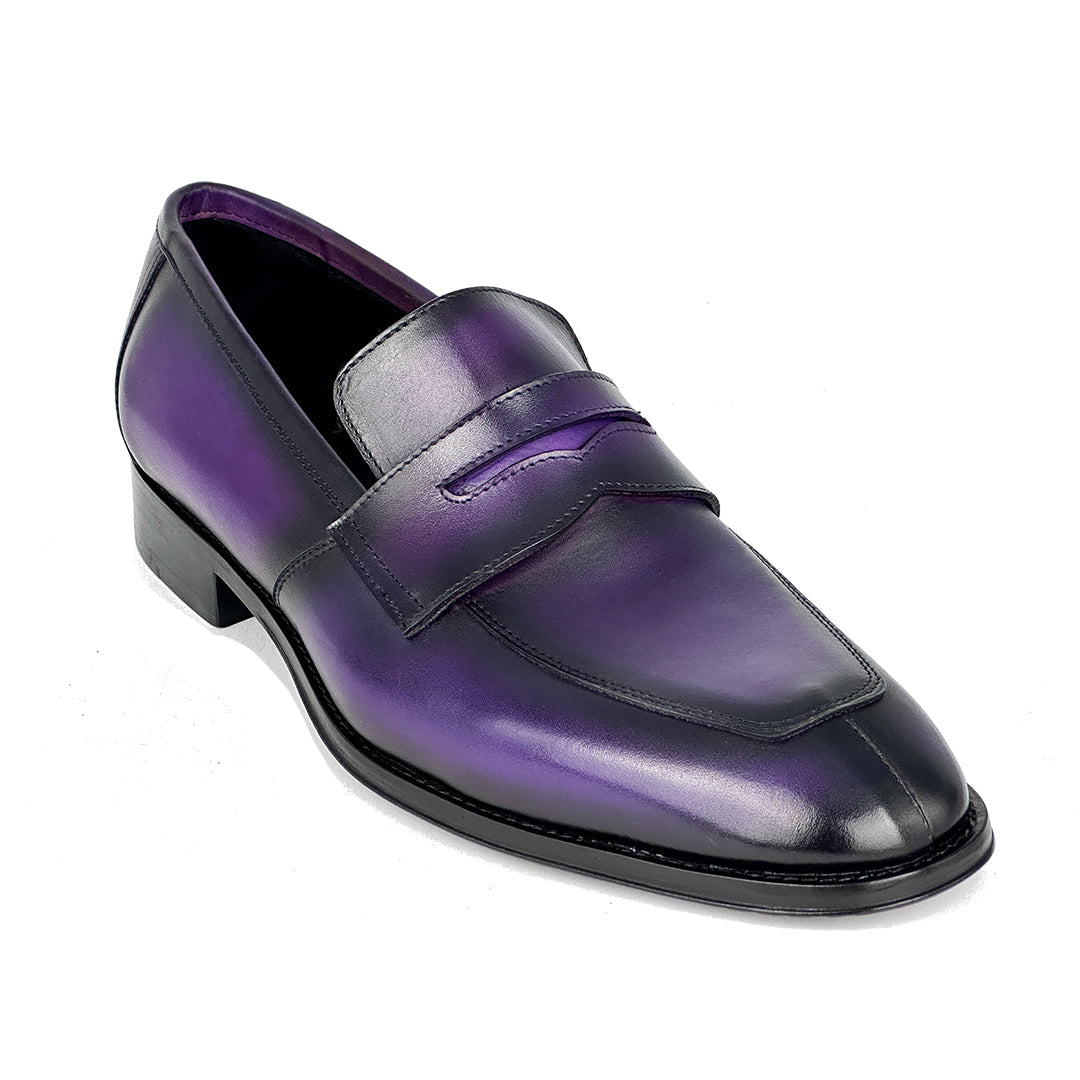 PURPLE DORIAN