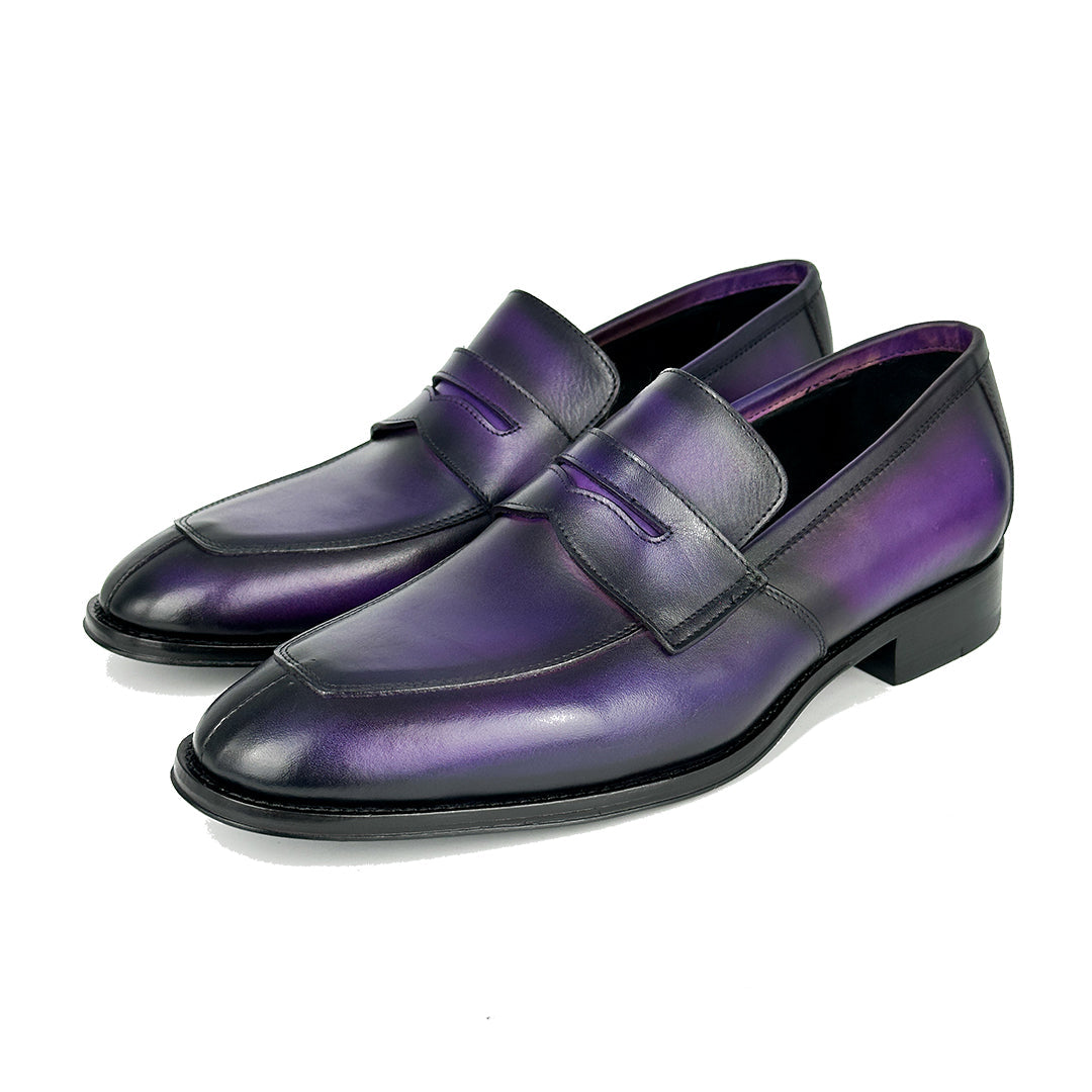 PURPLE DORIAN