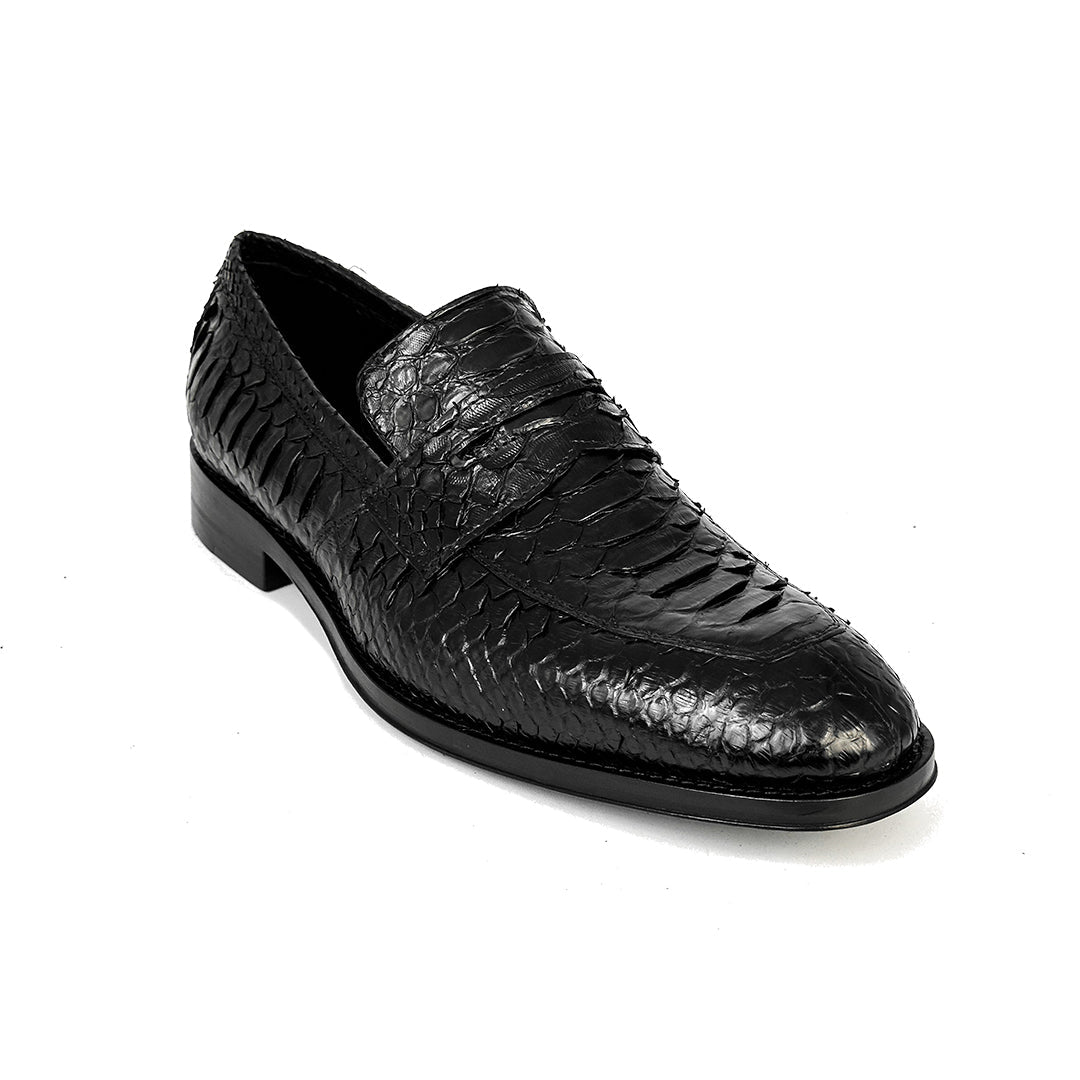BLACK PYTHON DORIAN