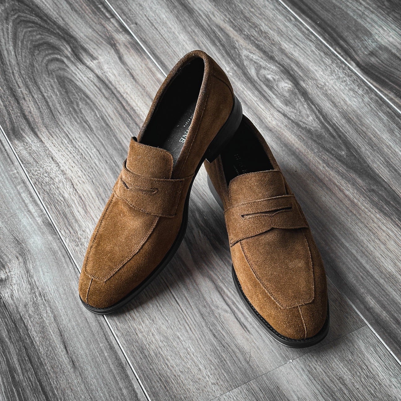 SUEDE DORIAN