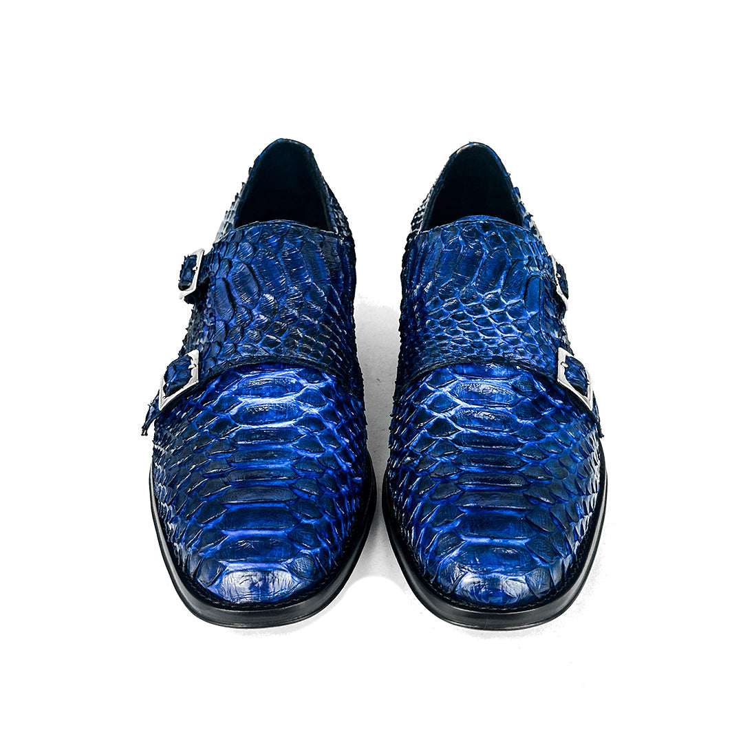 BLUE PYTHON XAVIER