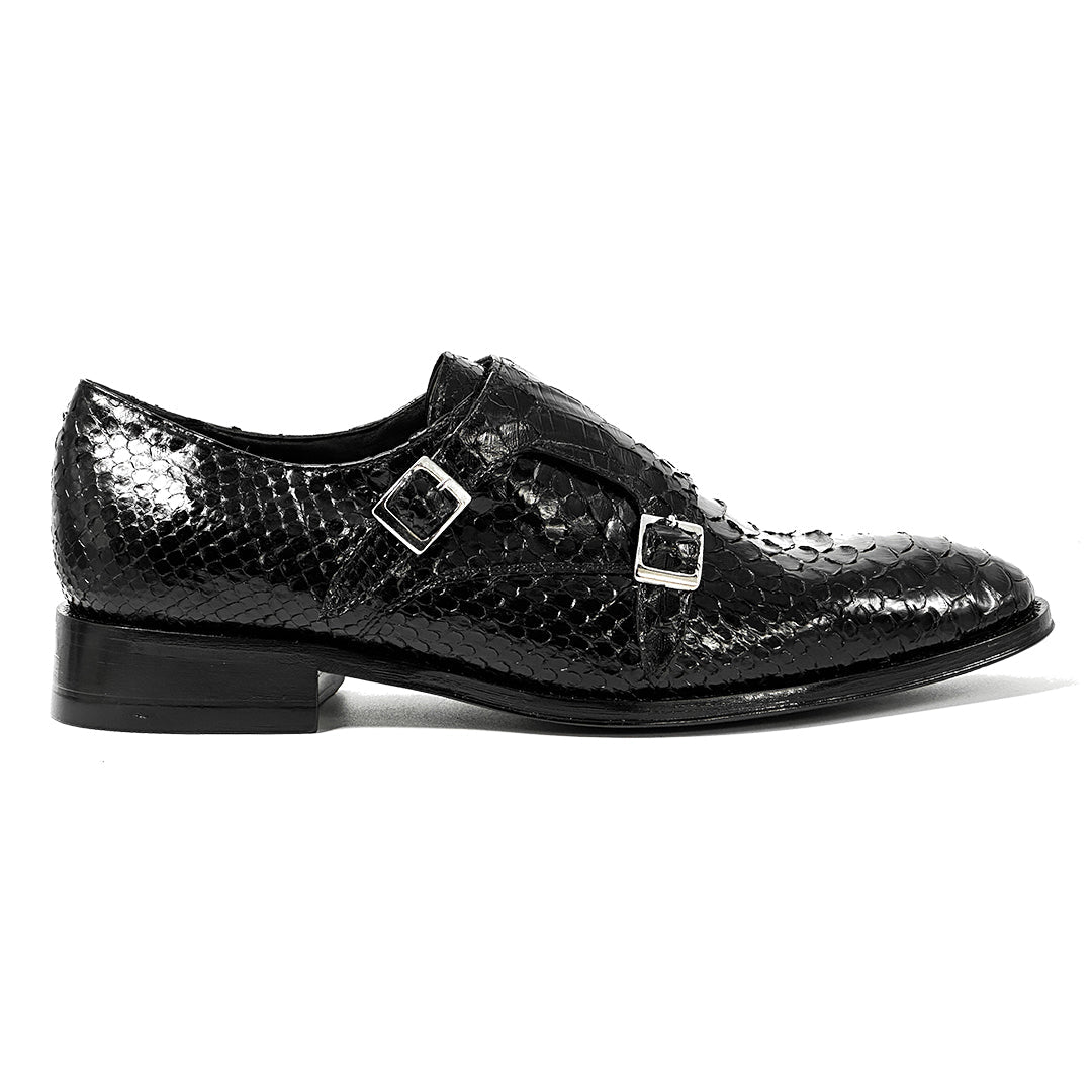 BLACK PYTHON XAVIER