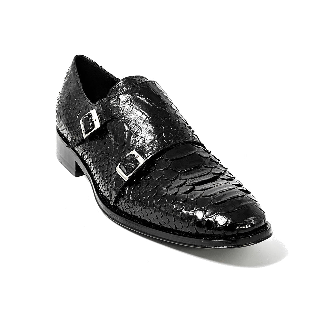 BLACK PYTHON XAVIER